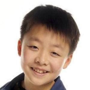 how old is jeffrey li.